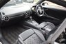 USED 2018 67 AUDI TT RS 2.5 TTRS TFSI QUATTRO 2d 395 BHP MATRIX / SPORT EXHAUST / CARBO