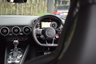 USED 2018 67 AUDI TT RS 2.5 TTRS TFSI QUATTRO 2d 395 BHP MATRIX / SPORT EXHAUST / CARBO