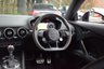USED 2018 67 AUDI TT RS 2.5 TTRS TFSI QUATTRO 2d 395 BHP MATRIX / SPORT EXHAUST / CARBO