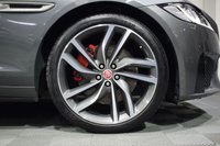 USED 2017 17 JAGUAR XF 3.0 D V6 S 4d 296 BHP PAN ROOF / PRO NAV / MERIDIAN