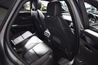 USED 2017 17 JAGUAR XF 3.0 D V6 S 4d 296 BHP PAN ROOF / PRO NAV / MERIDIAN