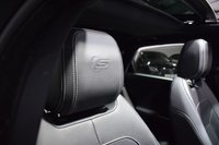 USED 2017 17 JAGUAR XF 3.0 D V6 S 4d 296 BHP PAN ROOF / PRO NAV / MERIDIAN