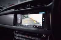 USED 2017 17 JAGUAR XF 3.0 D V6 S 4d 296 BHP PAN ROOF / PRO NAV / MERIDIAN