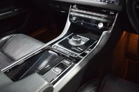 USED 2017 17 JAGUAR XF 3.0 D V6 S 4d 296 BHP PAN ROOF / PRO NAV / MERIDIAN