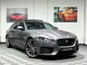 USED 2017 17 JAGUAR XF 3.0 D V6 S 4d 296 BHP PAN ROOF / PRO NAV / MERIDIAN