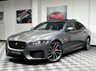 USED 2017 17 JAGUAR XF 3.0 D V6 S 4d 296 BHP PAN ROOF / PRO NAV / MERIDIAN