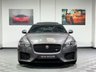 USED 2017 17 JAGUAR XF 3.0 D V6 S 4d 296 BHP PAN ROOF / PRO NAV / MERIDIAN