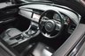 USED 2017 17 JAGUAR XF 3.0 D V6 S 4d 296 BHP PAN ROOF / PRO NAV / MERIDIAN
