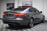 USED 2017 17 JAGUAR XF 3.0 D V6 S 4d 296 BHP PAN ROOF / PRO NAV / MERIDIAN