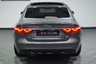 USED 2017 17 JAGUAR XF 3.0 D V6 S 4d 296 BHP PAN ROOF / PRO NAV / MERIDIAN