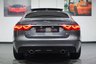USED 2017 17 JAGUAR XF 3.0 D V6 S 4d 296 BHP PAN ROOF / PRO NAV / MERIDIAN