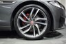 USED 2017 17 JAGUAR XF 3.0 D V6 S 4d 296 BHP PAN ROOF / PRO NAV / MERIDIAN