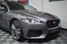 USED 2017 17 JAGUAR XF 3.0 D V6 S 4d 296 BHP PAN ROOF / PRO NAV / MERIDIAN