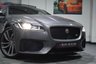 USED 2017 17 JAGUAR XF 3.0 D V6 S 4d 296 BHP PAN ROOF / PRO NAV / MERIDIAN