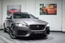 USED 2017 17 JAGUAR XF 3.0 D V6 S 4d 296 BHP PAN ROOF / PRO NAV / MERIDIAN
