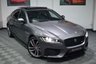 USED 2017 17 JAGUAR XF 3.0 D V6 S 4d 296 BHP PAN ROOF / PRO NAV / MERIDIAN