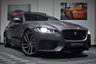 USED 2017 17 JAGUAR XF 3.0 D V6 S 4d 296 BHP PAN ROOF / PRO NAV / MERIDIAN