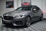 USED 2017 17 JAGUAR XF 3.0 D V6 S 4d 296 BHP PAN ROOF / PRO NAV / MERIDIAN