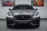 USED 2017 17 JAGUAR XF 3.0 D V6 S 4d 296 BHP PAN ROOF / PRO NAV / MERIDIAN