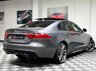 USED 2017 17 JAGUAR XF 3.0 D V6 S 4d 296 BHP PAN ROOF / PRO NAV / MERIDIAN