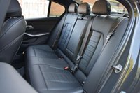 USED 2021 71 BMW M340i 3.0 M340I XDRIVE MHEV 4d 369 BHP CARBON / DRAVIT GREY / 1 OWNER