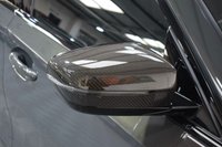 USED 2021 71 BMW M340i 3.0 M340I XDRIVE MHEV 4d 369 BHP CARBON / DRAVIT GREY / 1 OWNER