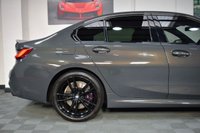 USED 2021 71 BMW M340i 3.0 M340I XDRIVE MHEV 4d 369 BHP CARBON / DRAVIT GREY / 1 OWNER