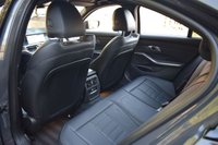 USED 2021 71 BMW M340i 3.0 M340I XDRIVE MHEV 4d 369 BHP CARBON / DRAVIT GREY / 1 OWNER
