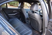 USED 2021 71 BMW M340i 3.0 M340I XDRIVE MHEV 4d 369 BHP CARBON / DRAVIT GREY / 1 OWNER