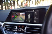 USED 2021 71 BMW M340i 3.0 M340I XDRIVE MHEV 4d 369 BHP CARBON / DRAVIT GREY / 1 OWNER