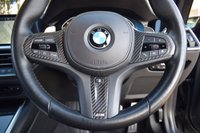 USED 2021 71 BMW M340i 3.0 M340I XDRIVE MHEV 4d 369 BHP CARBON / DRAVIT GREY / 1 OWNER