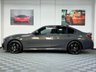 USED 2021 71 BMW M340i 3.0 M340I XDRIVE MHEV 4d 369 BHP CARBON / DRAVIT GREY / 1 OWNER