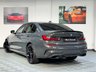 USED 2021 71 BMW M340i 3.0 M340I XDRIVE MHEV 4d 369 BHP CARBON / DRAVIT GREY / 1 OWNER