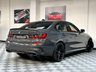 USED 2021 71 BMW M340i 3.0 M340I XDRIVE MHEV 4d 369 BHP CARBON / DRAVIT GREY / 1 OWNER