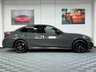 USED 2021 71 BMW M340i 3.0 M340I XDRIVE MHEV 4d 369 BHP CARBON / DRAVIT GREY / 1 OWNER