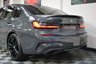 USED 2021 71 BMW M340i 3.0 M340I XDRIVE MHEV 4d 369 BHP CARBON / DRAVIT GREY / 1 OWNER