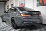 USED 2021 71 BMW M340i 3.0 M340I XDRIVE MHEV 4d 369 BHP CARBON / DRAVIT GREY / 1 OWNER