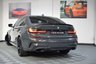 USED 2021 71 BMW M340i 3.0 M340I XDRIVE MHEV 4d 369 BHP CARBON / DRAVIT GREY / 1 OWNER