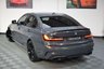 USED 2021 71 BMW M340i 3.0 M340I XDRIVE MHEV 4d 369 BHP CARBON / DRAVIT GREY / 1 OWNER