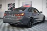 USED 2021 71 BMW M340i 3.0 M340I XDRIVE MHEV 4d 369 BHP CARBON / DRAVIT GREY / 1 OWNER