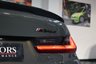 USED 2021 71 BMW M340i 3.0 M340I XDRIVE MHEV 4d 369 BHP CARBON / DRAVIT GREY / 1 OWNER