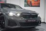 USED 2021 71 BMW M340i 3.0 M340I XDRIVE MHEV 4d 369 BHP CARBON / DRAVIT GREY / 1 OWNER