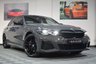 USED 2021 71 BMW M340i 3.0 M340I XDRIVE MHEV 4d 369 BHP CARBON / DRAVIT GREY / 1 OWNER