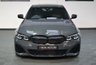 USED 2021 71 BMW M340i 3.0 M340I XDRIVE MHEV 4d 369 BHP CARBON / DRAVIT GREY / 1 OWNER