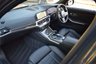 USED 2021 71 BMW M340i 3.0 M340I XDRIVE MHEV 4d 369 BHP CARBON / DRAVIT GREY / 1 OWNER