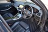 USED 2021 71 BMW M340i 3.0 M340I XDRIVE MHEV 4d 369 BHP CARBON / DRAVIT GREY / 1 OWNER