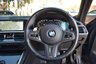 USED 2021 71 BMW M340i 3.0 M340I XDRIVE MHEV 4d 369 BHP CARBON / DRAVIT GREY / 1 OWNER