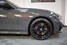 USED 2021 71 BMW M340i 3.0 M340I XDRIVE MHEV 4d 369 BHP CARBON / DRAVIT GREY / 1 OWNER