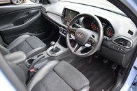 USED 2019 19 HYUNDAI I30 2.0 N PERFORMANCE 5d 272 BHP WINTER PACK / PERFORMANCE BLUE