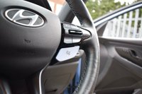 USED 2019 19 HYUNDAI I30 2.0 N PERFORMANCE 5d 272 BHP WINTER PACK / PERFORMANCE BLUE